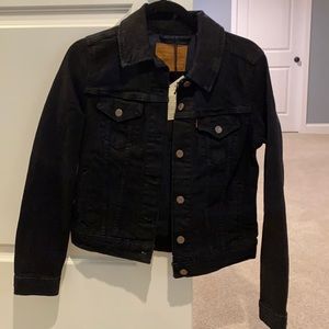 Levi’s Original Trucker Jacket